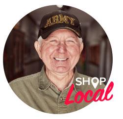 Veteran TV Deals | Shop Local with Communications Consulting} in Norwood Young America, MN